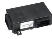 OEM 2008 Chevrolet Uplander Module - 19119308