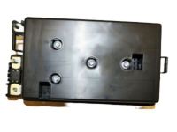 OEM Buick Rainier Fuse Box - 15141559