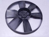 OEM 1992 Cadillac Allante Fan Kit, Engine Electric Coolant - 22098794
