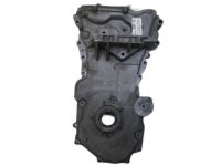 OEM Chevrolet Malibu Front Cover - 12654043