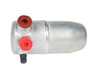 OEM 1998 GMC C2500 Drier - 2724962