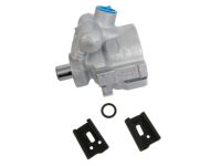 OEM 1998 Pontiac Firebird PUMP KIT, P/S - 19369068