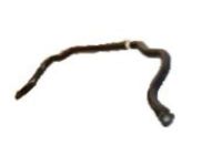 OEM 2006 GMC Sierra 1500 HD Stabilizer Bar - 19299541