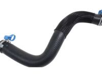 OEM 2012 Chevrolet Cruze Upper Hose - 95971214