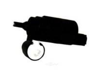 OEM Cadillac Rear Washer Pump - 25979368