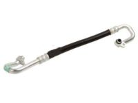 OEM Buick Suction Hose - 95376420