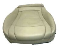 OEM Oldsmobile Bravada Pad, Driver Seat Cushion - 88949376