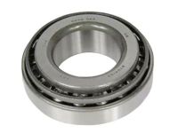 OEM Chevrolet Express Outer Pinion Bearing - 23243839