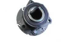 OEM 2014 Cadillac ELR Hub & Bearing - 13583479