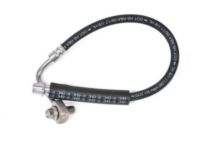 OEM 2022 Buick Encore Brake Hose - 42453987