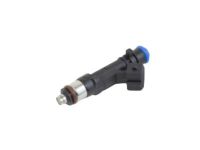 OEM 2017 Chevrolet Sonic Injector - 55565970