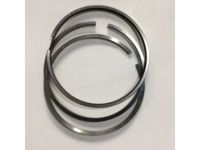 OEM 2013 Cadillac Escalade Piston Rings - 19178307