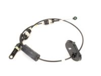 OEM 2015 Chevrolet Impala Shift Control Cable - 23274919