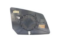 OEM Saturn Outlook Mirror Glass - 25990002