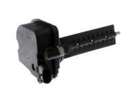 OEM 2007 Saturn Aura Actuator - 12609301