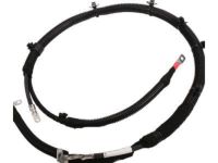 OEM 2014 Chevrolet Cruze Positive Cable - 13291344