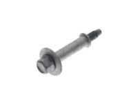 OEM GMC Sierra Intake Manifold Bolt - 11610472