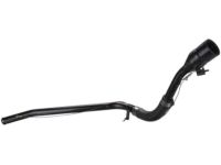 OEM 2002 Chevrolet Trailblazer Filler Neck - 88983256