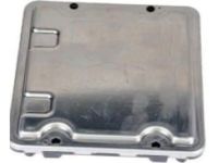 OEM Cadillac STS Engine Control Module - 12576523