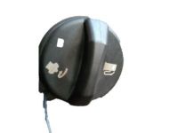 OEM Chevrolet Fuel Cap - 19153383