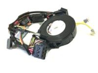 OEM 2006 Chevrolet Trailblazer Clock Spring - 88965345