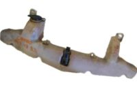 OEM Pontiac Firebird Container, Windshield Washer Solvent - 22111377