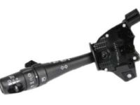 OEM Cadillac Signal Switch - 25743472