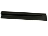 OEM 2013 Chevrolet Equinox Lower Molding - 25824827