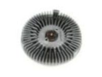 OEM GMC K1500 Fan Clutch - 19150977