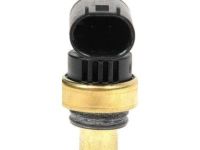 OEM Chevrolet Impala Temperature Sensor - 12656493