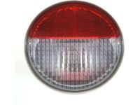 OEM 2006 Pontiac Solstice Back Up Lamp - 15000128