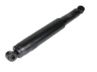 OEM 2000 Chevrolet Silverado 2500 Shock - 89038596