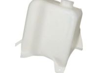 OEM 1985 GMC K2500 Reservior-Coolant Recovery - 15531514