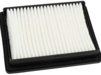 OEM 2021 Chevrolet Spark Air Filter - 95238310