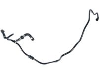 OEM 2013 Chevrolet Caprice Vacuum Hose - 92260460