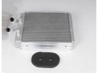 OEM 2004 GMC Yukon Heater Core - 19258989