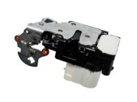 OEM Chevrolet Trailblazer EXT Lock Assembly - 15110511