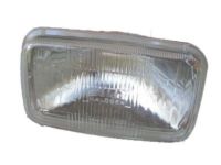 OEM Oldsmobile Toronado Bulb, Headlamp(High Beam) - 16502681