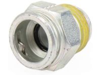 OEM 1997 GMC K2500 Connector - 19130039