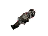 OEM Pontiac Grand Prix Supercharger Kit, Engine - 89060470