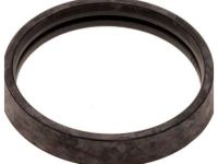 OEM 2003 Chevrolet Impala Thermostat Housing Seal - 24506985