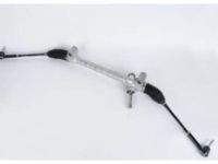 OEM Chevrolet Cobalt Gear Asm-Steering - 25956914