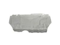 OEM 2021 Buick Enclave Heat Shield - 84187472