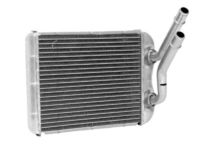 OEM 2010 GMC Sierra 1500 Heater Core - 89018297
