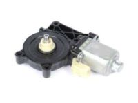 OEM 2018 Chevrolet Sonic Window Motor - 95919458