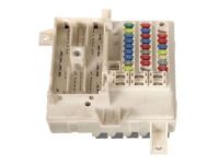 OEM Saturn Fuse & Relay Box - 25855325