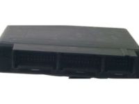 OEM 1999 Chevrolet Malibu Body Control Module - 19153626