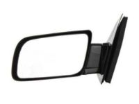 OEM Chevrolet Astro Mirror - 15757375