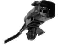 OEM 2019 Buick Regal Sportback Front Speed Sensor - 84329409