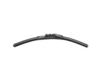 OEM 2007 Chevrolet Avalanche Front Blade - 25877402